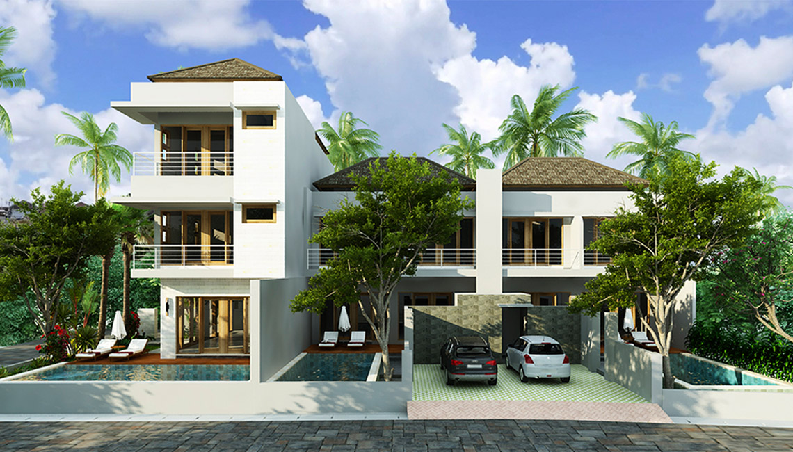 Design Bali Architect