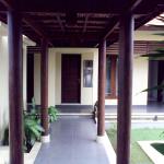 Nakula Private House