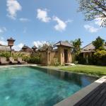 Bali Villa Lotus 