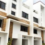 Msasani Peninsula Townhouses